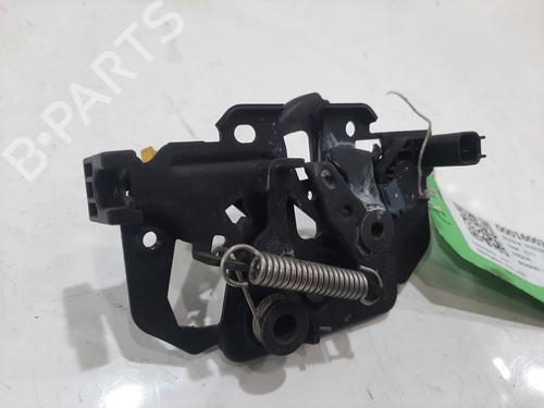 Hood lock FORD FIESTA VII (HJ, HF) 1.0 EcoBoost | BP31305639C133 