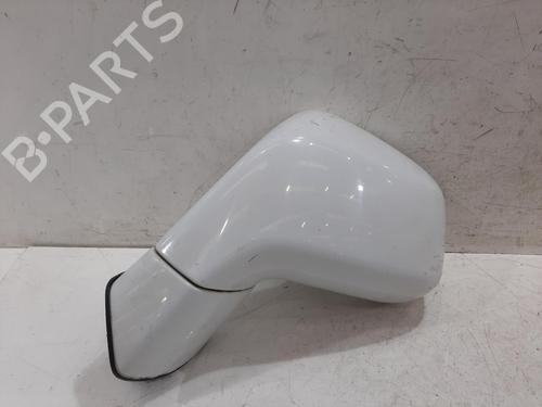 Bakspejl venstre VAUXHALL ANTARA A (L07) 2.2 CDTi 4x4 (163 hp) 33124954