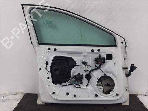 Left front door SEAT LEON (5F1) 1.4 TSI | BP32409886C2 
