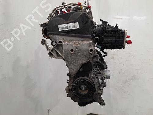 Engine AUDI Q3 (8UB, 8UG) 1.4 TSI | BP39951727M1 - Image 4