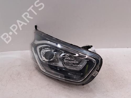 Phare droit Phare droit FORD TRANSIT CUSTOM V362 Van (FY, FZ) 2.0 EcoBlue (170 hp) 34338942 34338942