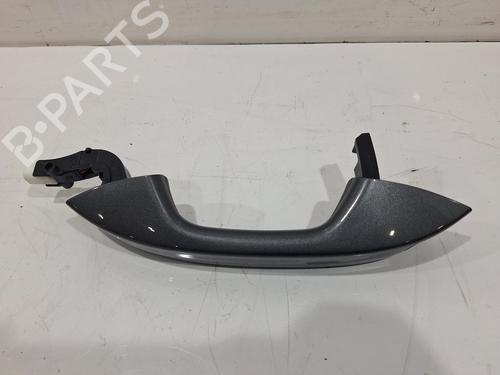 Used Other FORD TOURNEO CONNECT / GRAND TOURNEO CONNECT V761 MPV (SK) 2.0 EcoBlue (122 hp) 26871264