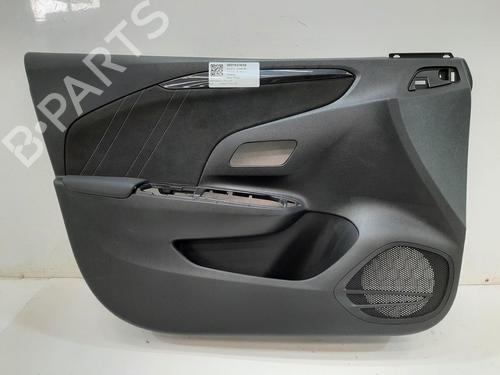 Front left panel VAUXHALL CORSA Mk V (F) 1.2 | BP32976578C58 - Image 2