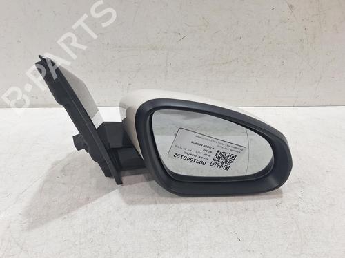 Retrovisor direito VAUXHALL ADAM (M13) 1.4 (87 hp) 32325279