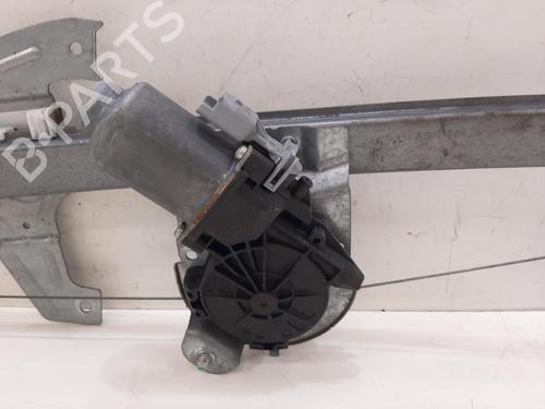 Front left window mechanism PEUGEOT 107 (PM_, PN_) 1.0 | BP29297595C22 