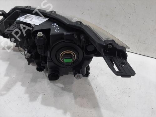Right headlight NISSAN QASHQAI II (J11, J11_) 1.5 dCi | BP31769460C29 