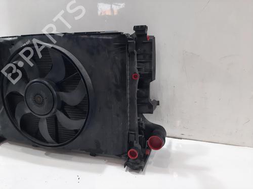 Radiator set MERCEDES-BENZ A-CLASS (W176) A 180 CDI / d (176.012) | BP37539728M120 - Image 6