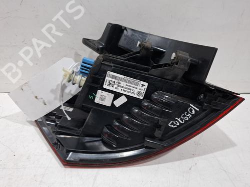 Right taillight VW T-ROC (A11, D11) 1.5 TSI | BP38568860C35 - Image 4