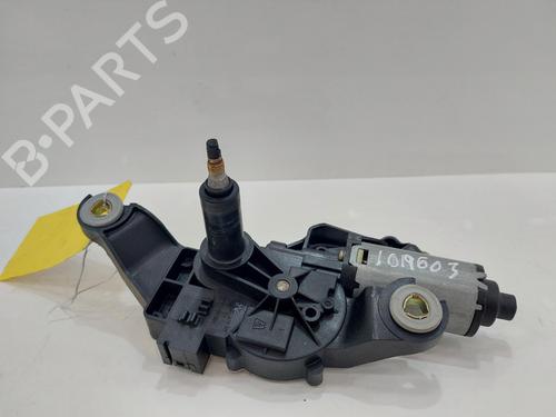 Used Rear wiper motor BMW 1 (E87) 120 d (163 hp) 27563528