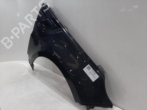 Right front fenders LAND ROVER RANGE ROVER SPORT II (L494) 3.0 SDV6 Hybrid 4x4 | BP29809406C42 