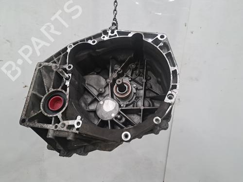 Cambio SUZUKI SX4 S-Cross (JY) 1.6 DDiS (AKK 416D) (120 hp) 32381037