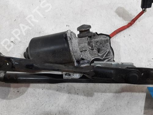 Front wiper motor HYUNDAI i20 I (PB, PBT) 1.2 | BP26767096M29 