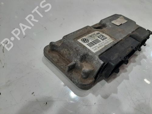 Engine control unit (ECU) VW GOLF VI (5K1) 1.4 | BP38537266M57 - Image 4