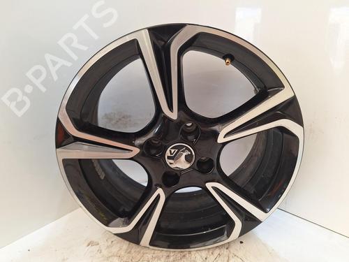 Used Rim Rim 37160429 37160429