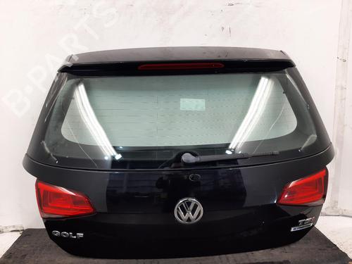 Used Tailgate VW GOLF VII (5G1, BQ1, BE1, BE2) 1.4 TSI (122 hp) 31978457