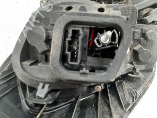 Right taillight CITROËN C4 II (NC_) 1.6 BlueHDi 100 | BP36216654C35 - Image 6