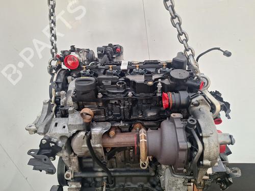 Engine PEUGEOT EXPERT Van (V_) 1.5 BlueHDi 100 | BP31628505M1