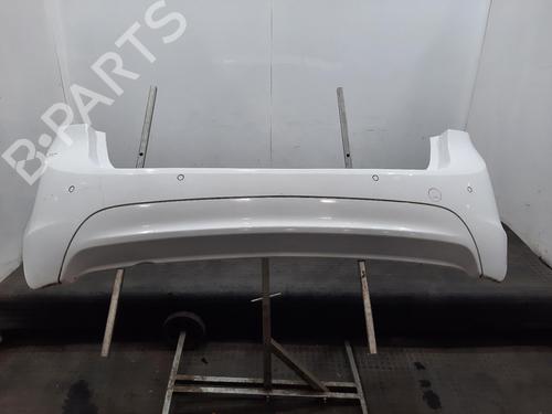 Used Rear bumper VAUXHALL MERIVA Mk II (B) (S10) 1.4 (101 hp) 32171942