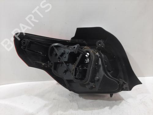 Right taillight CITROËN DS3 (SA_) 1.6 HDi 90 | BP26751941C35 