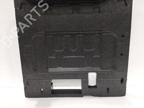 Bagagerumsgulv JAGUAR I-PACE (X590) EV400 AWD | BP26808335I33 