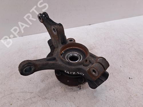Left front steering knuckle KIA PICANTO III (JA) 1.2 DPI | BP34339026M25 - Image 2