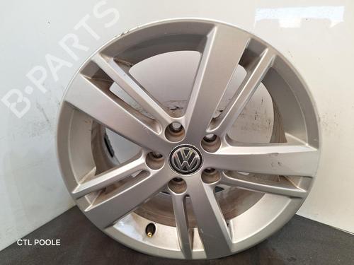 Used Rim Rim 37853194 37853194