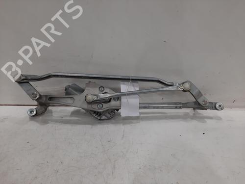 Front wiper motor LAND ROVER RANGE ROVER SPORT II (L494) 4.4 SDV8 4x4 | BP26798839M29 
