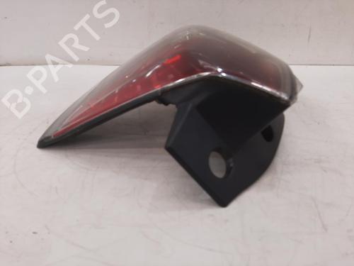 Right taillight SUBARU FORESTER (SH_) 2.0 D AWD (SHH, SHD, SHN) | BP29471569C35 