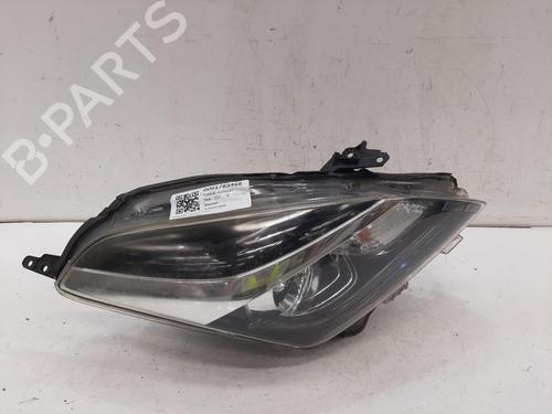 Right headlight SUZUKI BALENO (FW, EW) 1.0 (A1K310) | BP37666589C29 - Image 3