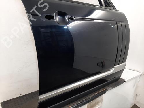 Right front door LAND ROVER RANGE ROVER IV (L405) 4.4 SDV8 4x4 | BP29883076C3