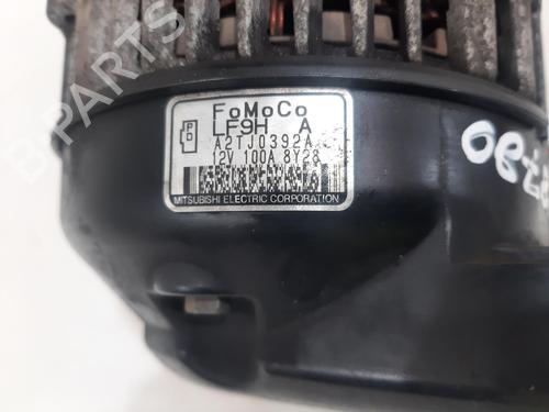 Alternator MAZDA MX-5 III (NC) 2.0 (NC18) | BP29524578M7 