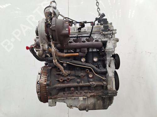 Engine KIA PRO CEE'D (JD) 1.6 CRDi 128 | BP38568723M1 - Image 6