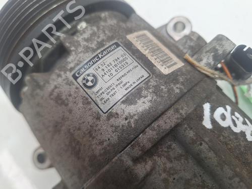 AC compressor BMW 1 (E87) 116 i | BP39707691M34 - Image 2