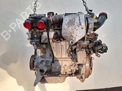 Motor CITROËN DS3 (SA_) 1.6 BlueHDi 120 | BP29553748M1 