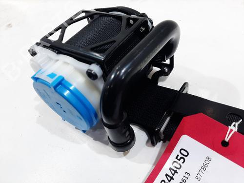 Front left seatbelt MAZDA CX-3 (DK) 2.0 SKYACTIV-G (DK5W, DK6W) | BP39538745I26 - Image 5