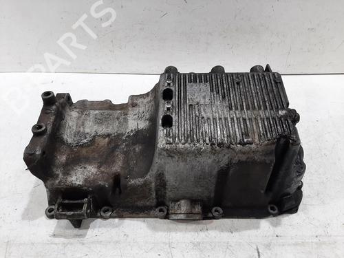 Oil sump FIAT DOBLO Cargo (263_) 1.6 D Multijet (263WXD1B, 263WXR1B, 263WXX1B, 263ZXD1B,... | BP32144579M115 