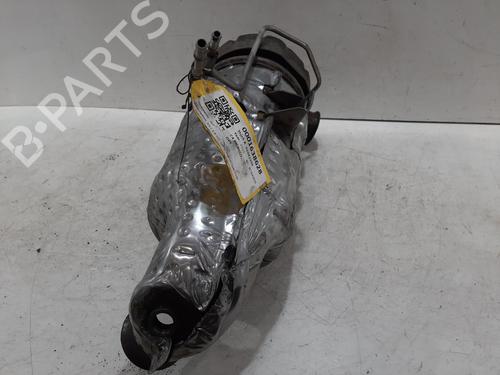 Particulate filter CITROËN C4 Picasso II 1.6 HDi / BlueHDi 115 | BP32422616M81
