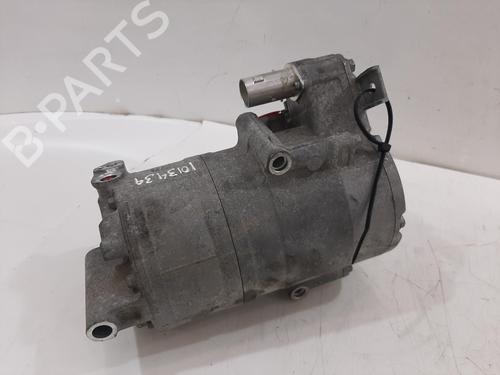 AC-Kompressor MERCEDES-BENZ EQC (N293) EQC 400 4-matic (293.890) | BP29322564M34 