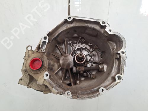 Girkasse KIA PICANTO III (JA) 1.0 (67 hp) 28101342