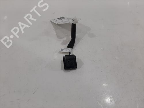 Used Camera Camera MG MG HS (AS23) 1.5 T (SAS23) (162 hp) 34205832 34205832