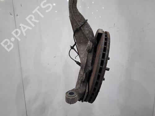 Right front steering knuckle JAGUAR I-PACE (X590) EV400 AWD | BP34150125M26  - Image 5