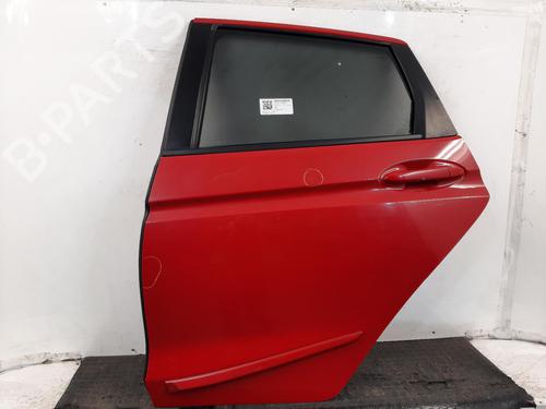 Used Left rear door HONDA JAZZ IV (GK_) 1.3 (102 hp) 31628598