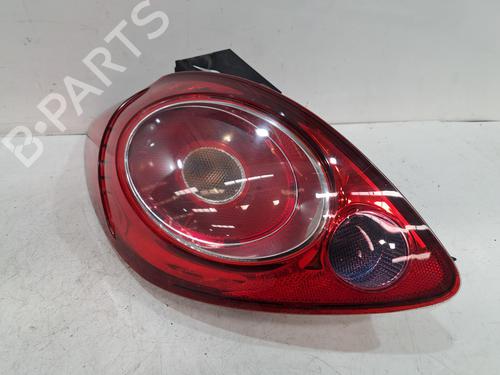 Fanale posteriore sinistro Fanale posteriore sinistro FORD KA (RU8) 1.2 (69 hp) 37520217 37520217