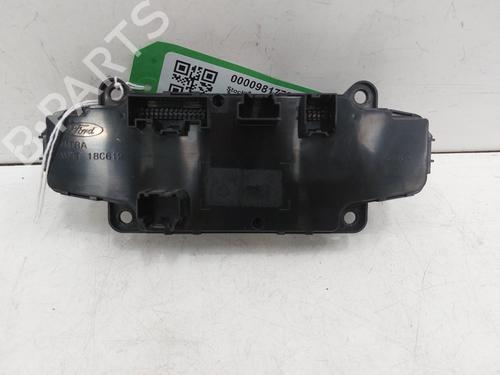 Climate control FORD B-MAX (JK) 1.0 EcoBoost | BP26818601I5 