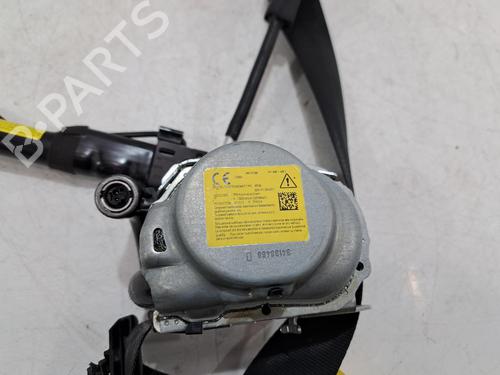 Right taillight NISSAN MICRA IV (K13K, K13KK) 1.2 | BP29988785C35