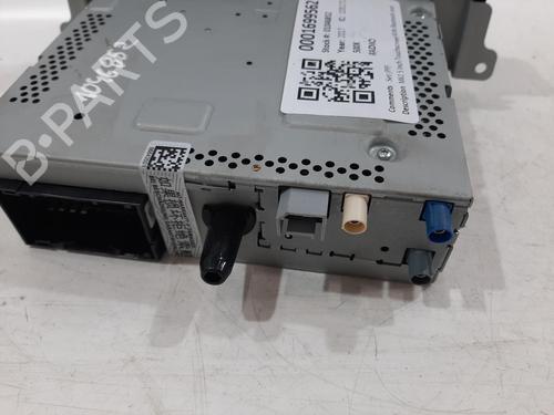 Electronic module FIAT 500X (334_) 1.6 D Multijet (334AXA1B, 334AXA11) | BP34233861M83  - Image 6