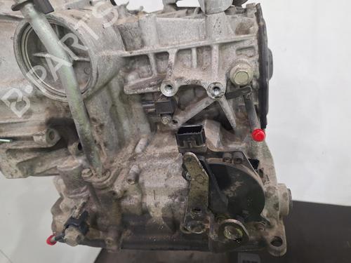 Gearbox NISSAN MICRA III (K12) 1.2 16V | BP29471909M3 