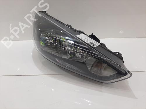 Højre forlygte Højre forlygte FORD FOCUS III 1.5 TDCi (120 hp) 36403480 36403480
