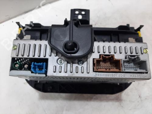Radio VAUXHALL CORSA Mk IV (E) (X15) 1.4 | BP38015458E6  - Image 6