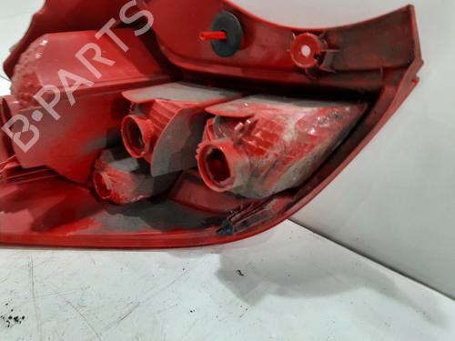 Right taillight VAUXHALL VIVA (C16) 1.0 | BP36403722C35  - Image 6